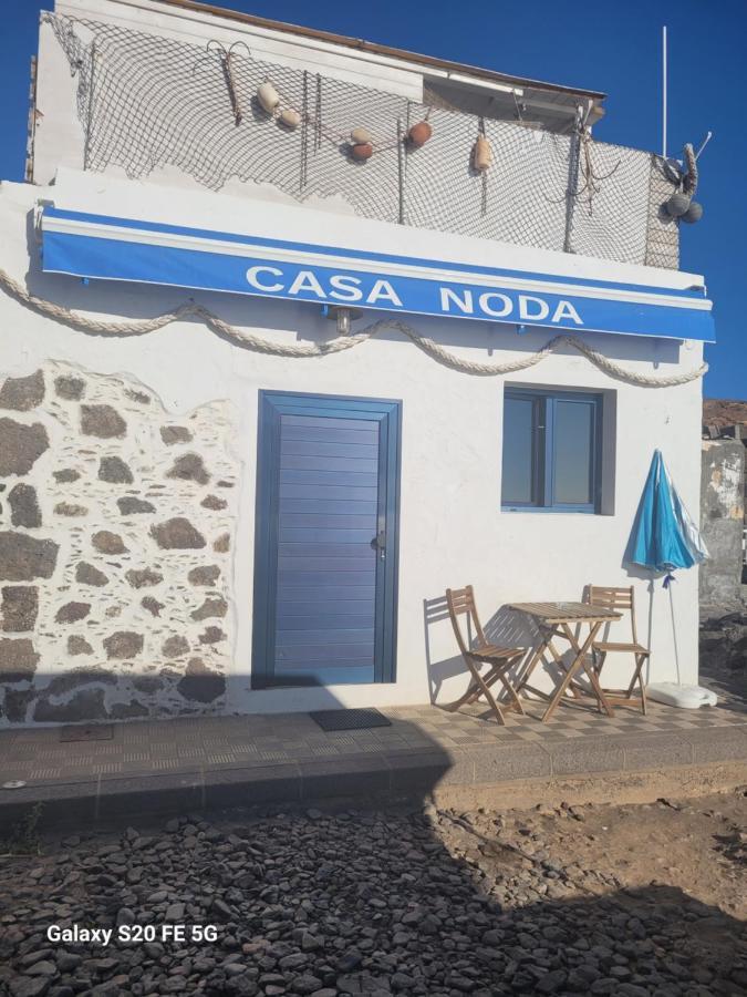 Casa Noda Tarajalejo Exterior photo